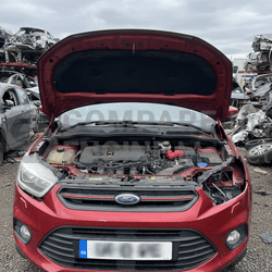 FORD RANGER XLT 4X4 TDCI QJ2R 2.2 2015 used Engine for Sale